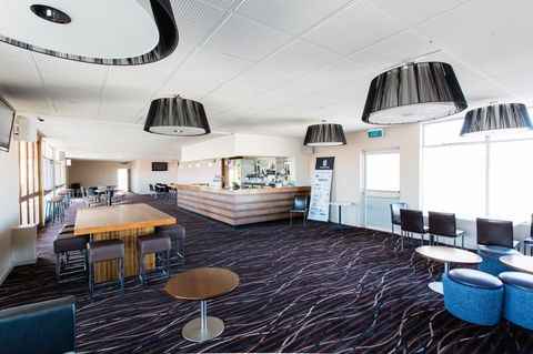 Bay Motel Hotel - Accommodation BNB 23