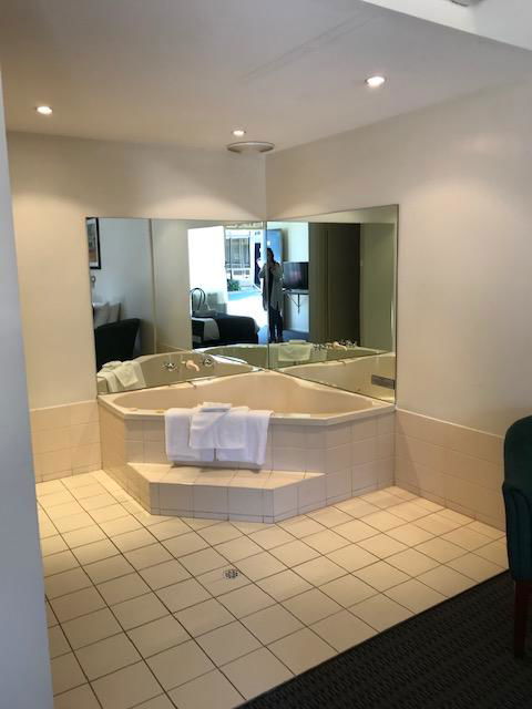 Bay Motel Hotel - Accommodation BNB 1