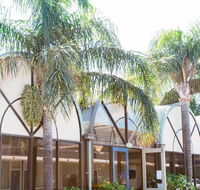 Bay Motel Hotel - Accommodation BNB