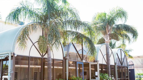 Bay Motel Hotel - Accommodation BNB 0