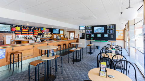 Bay Motel Hotel - Accommodation BNB 14