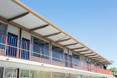 Bay Motel Hotel - Accommodation BNB 16