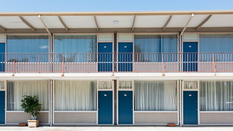 Bay Motel Hotel - Accommodation BNB 18