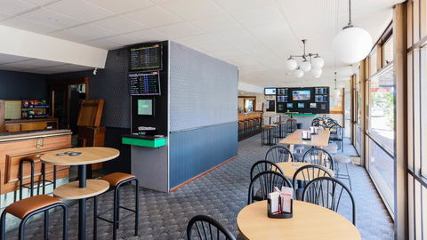 Bay Motel Hotel - Accommodation BNB 15