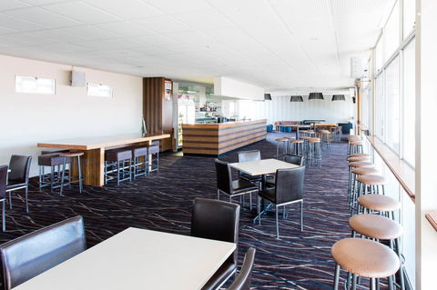 Bay Motel Hotel - Accommodation BNB 25