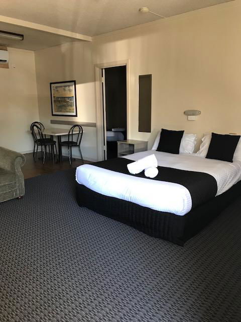 Bay Motel Hotel - Accommodation BNB 7