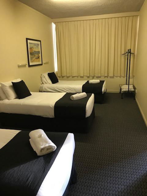 Bay Motel Hotel - Accommodation BNB 6