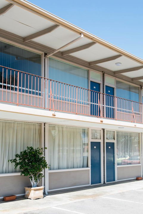 Bay Motel Hotel - Accommodation BNB 17