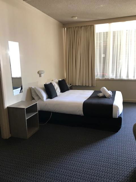 Bay Motel Hotel - Accommodation BNB 5