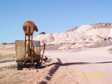 Underground Gem - Accommodation BNB 15