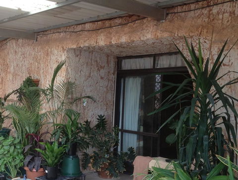 Underground Gem - Accommodation BNB 24