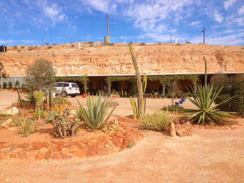 Underground Gem - Accommodation BNB 11