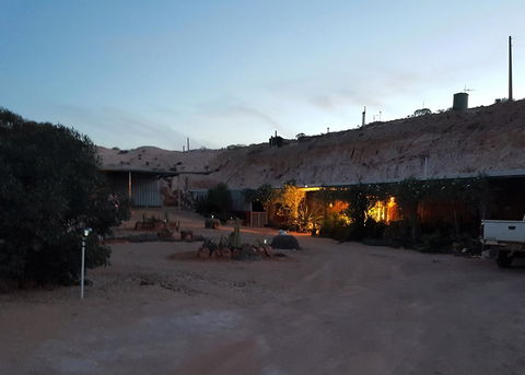 Underground Gem - Accommodation BNB 27