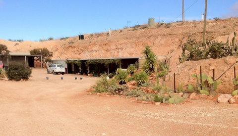 Underground Gem - Accommodation BNB 26