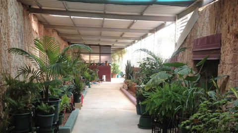 Underground Gem - Accommodation BNB 23