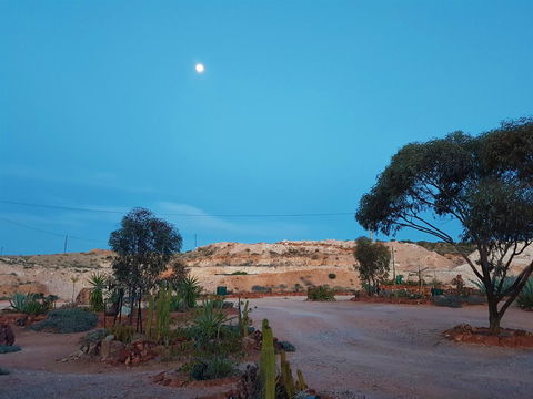 Underground Gem - Accommodation BNB 28