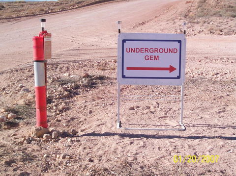 Underground Gem - Accommodation BNB 18