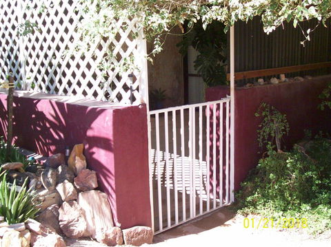 Underground Gem - Accommodation BNB 22