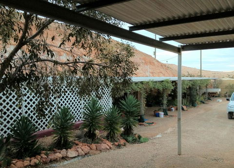 Underground Gem - Accommodation BNB 21