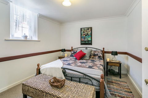 \'THE CHURCH\' Guest Home, Gawler Barossa Region - Accommodation BNB 4