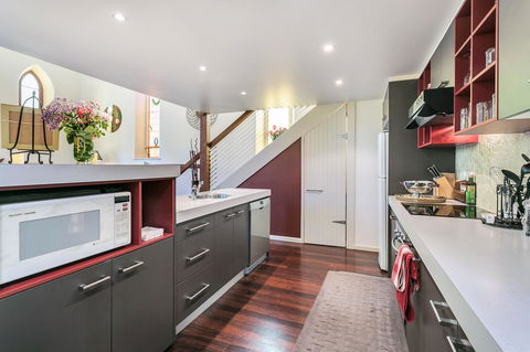 \'THE CHURCH\' Guest Home, Gawler Barossa Region - Accommodation BNB 3
