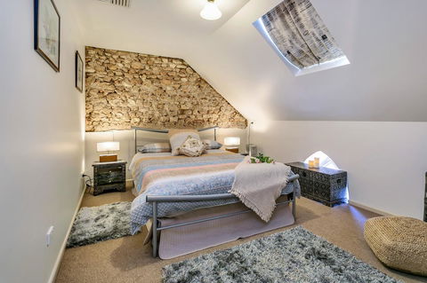 \'THE CHURCH\' Guest Home, Gawler Barossa Region - Accommodation BNB 9