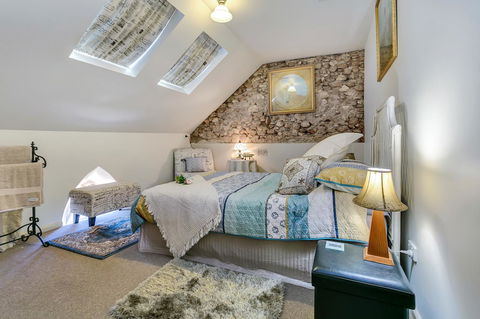 \'THE CHURCH\' Guest Home, Gawler Barossa Region - Accommodation BNB 7