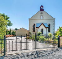 The Church - Gawler - Accommodation BNB