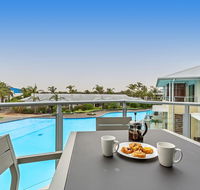 Pacific Blue Apartment 278 265 Sandy Point Road - Accommodation BNB