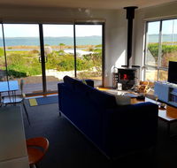 Coorong Waterfront Retreat - Accommodation BNB