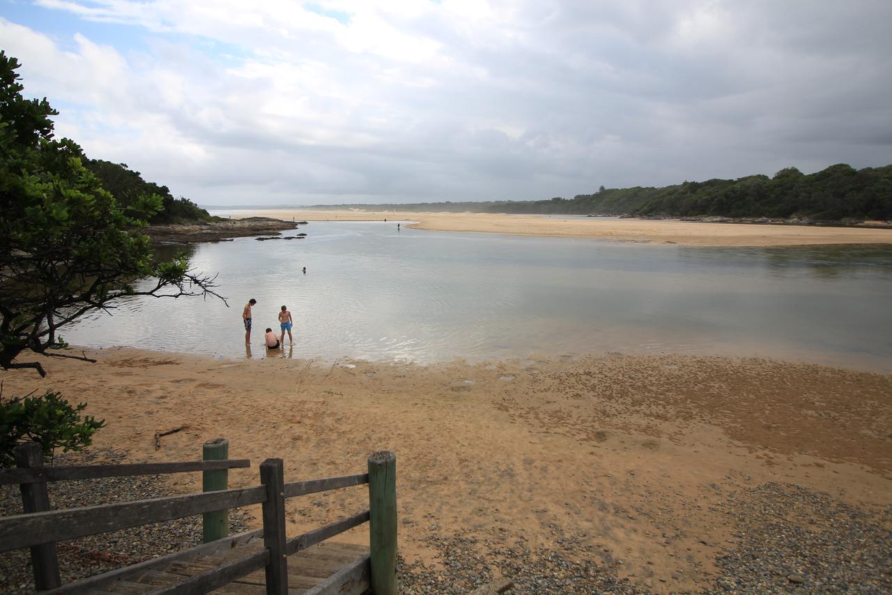 Sawtell NSW Accommodation BNB