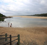 Boatsheds - Accommodation BNB