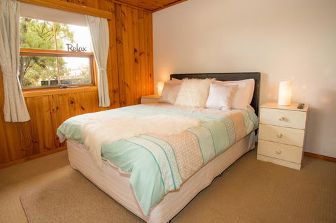 Seppelts View Cabins - Accommodation BNB 20