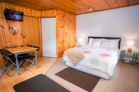 Seppelts View Cabins - Accommodation BNB 34