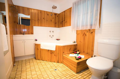 Seppelts View Cabins - Accommodation BNB 40
