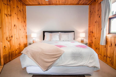 Seppelts View Cabins - Accommodation BNB 30