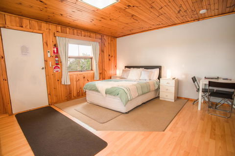 Seppelts View Cabins - Accommodation BNB 19