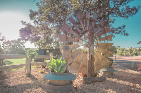Seppelts View Cabins - Accommodation BNB 11