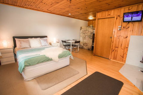 Seppelts View Cabins - Accommodation BNB 21