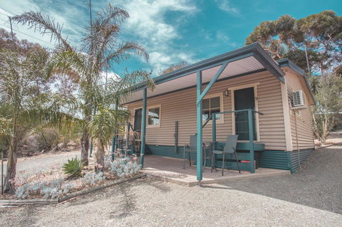 Seppelts View Cabins - Accommodation BNB 42