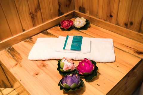 Seppelts View Cabins - Accommodation BNB 41