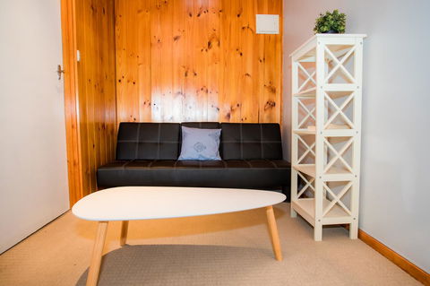 Seppelts View Cabins - Accommodation BNB 4