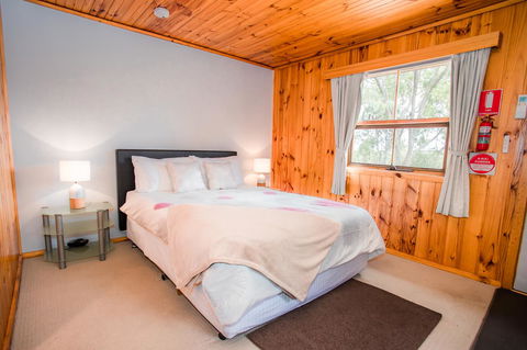 Seppelts View Cabins - Accommodation BNB 33