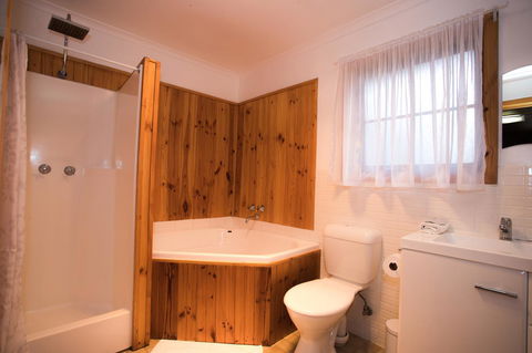 Seppelts View Cabins - Accommodation BNB 36