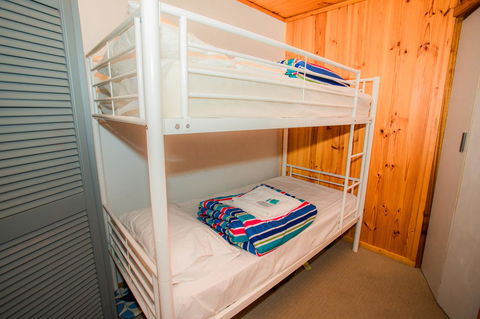 Seppelts View Cabins - Accommodation BNB 35