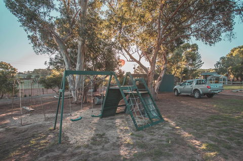 Seppelts View Cabins - Accommodation BNB 12