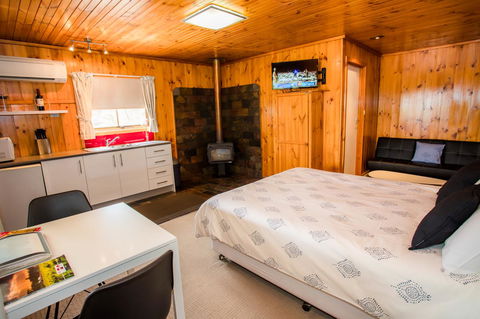 Seppelts View Cabins - Accommodation BNB 39