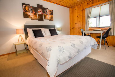 Seppelts View Cabins - Accommodation BNB 13