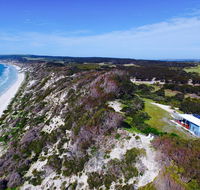 A Dune Escape - Accommodation BNB
