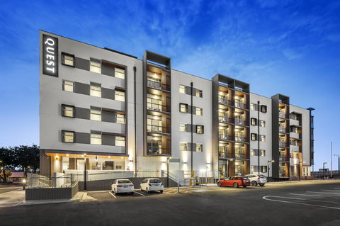Quest Port Adelaide - Accommodation BNB 1